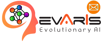 Evaris Webmail